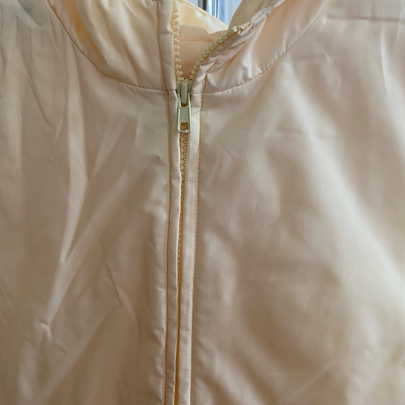 GAP vest with hood size medium - Picture 4 of 11